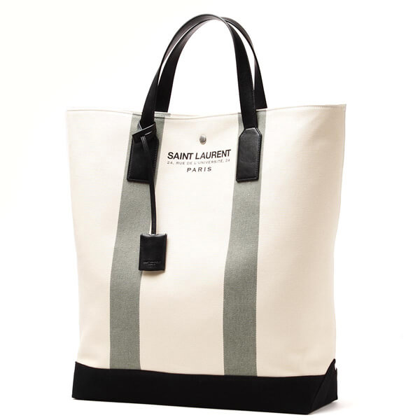 2016新作【サンローラン】サンローランスーパーコピー EACH SHOPPING TOTE BAG ユニセックス 415718 GPD1E
